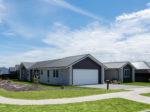 9 Poroporo Way, Wharewaka