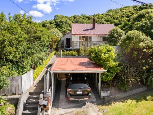 29 Karamu Street, Ngaio