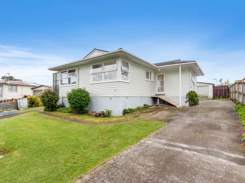 19 Maida Vale, Manurewa