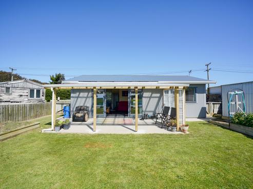 136 Avon Road, Clifton