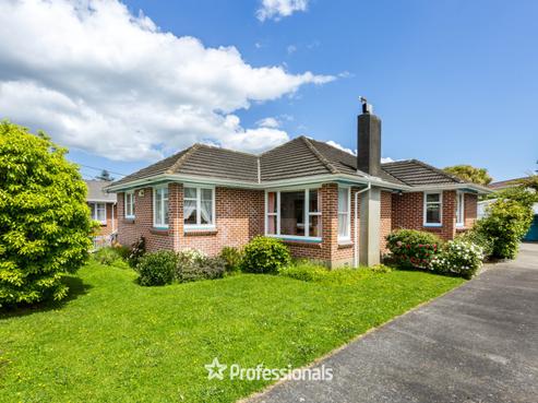 47 Hikurangi Street, Trentham