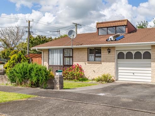 18 Hereford Street, Levin