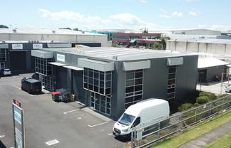 CBRE | Modern & Tidy 229sqm Warehouse Unit