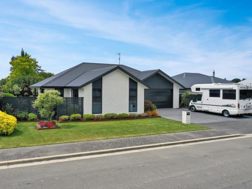6 Waterford Place, Tinwald