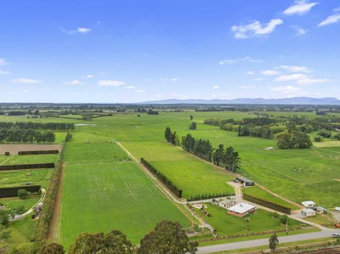 32 Bramleys Road, Kaiapoi