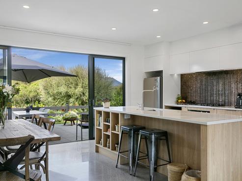 28 Penny Grove, Nukuhau