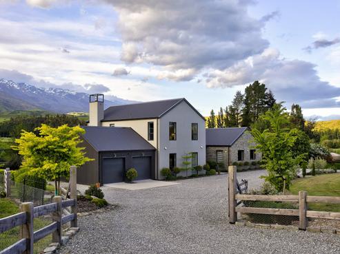 50 Heaney Road, Cromwell