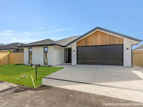 5 Hunt Road, Rolleston