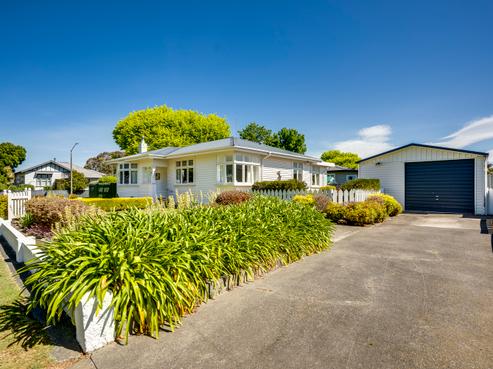 813 Ellison Road, Parkvale
