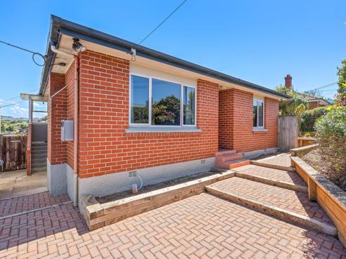 1 Waldron Crescent, Green Island