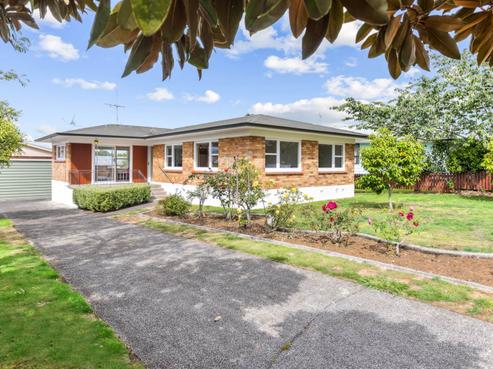 19 Richardson Avenue, Pukekohe