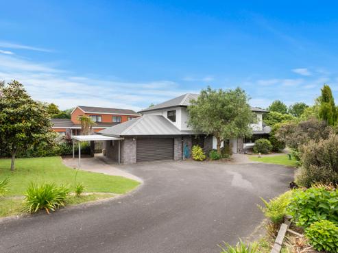 35 River View Road, Morrinsville