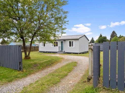 51 Baberton Street, Tokoroa