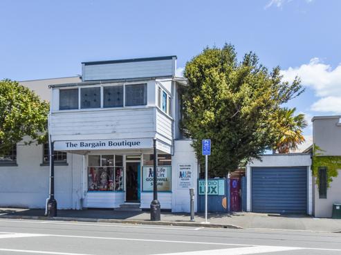 76 Collingwood Street, Nelson City