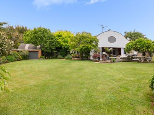 96 Burd Road, Oropi