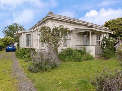17 Albert Street, Dannevirke