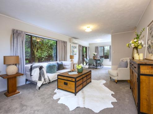 5/58 Hayr Road, Three Kings