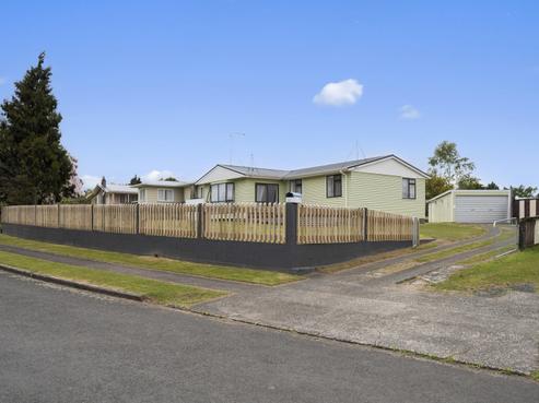 21 Cairngorm Place, Tokoroa