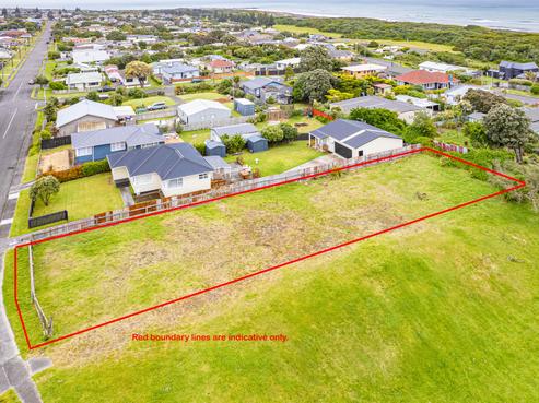 101 Matai Street, Castlecliff