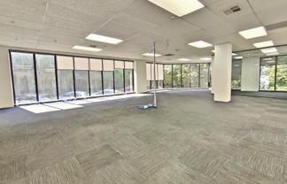 350sqm whole floor office in Grafton