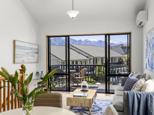 308/139 Fernhill Road, Fernhill/Sunshine Bay