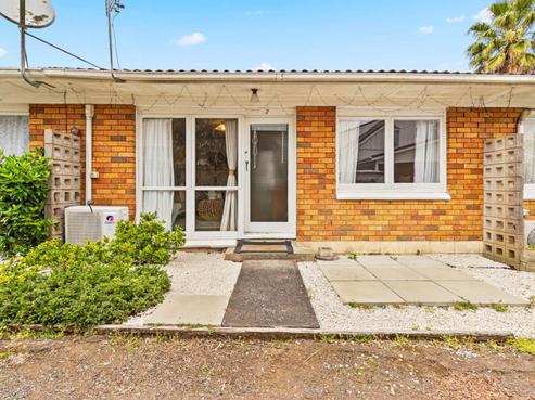 2/20 Henley Road, Mount Eden