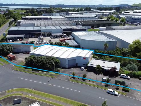 107 Montgomerie Road, Mangere