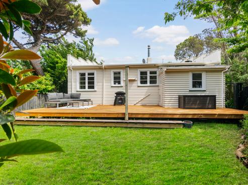 3 Kitchener Terrace, Johnsonville