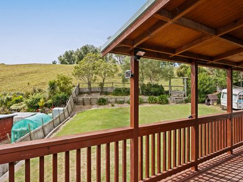 10 Montrose Street, Kaiti