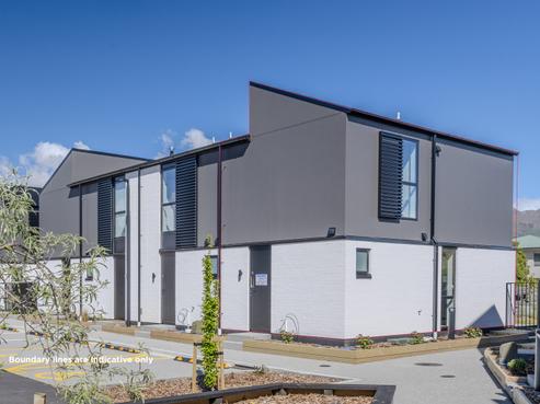 15 Rowley Place, Wanaka
