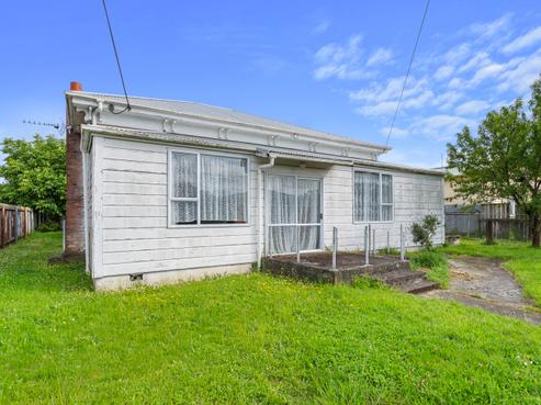 20 Miriam Street, Masterton