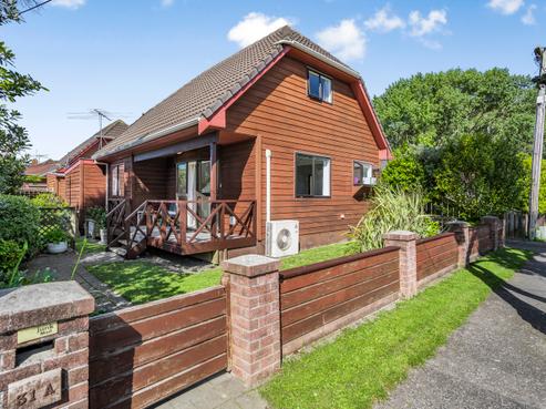 31A Malone Road, Waterloo