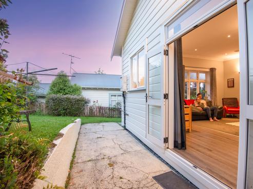 5 Chapman Street, Wakari