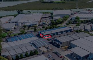 Ground Floor Multi-Use Unit with Carparks