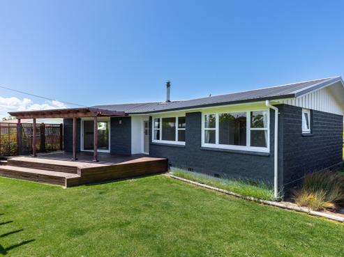 241 Scott Street, Redwoodtown