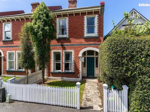 1046 George Street, North Dunedin