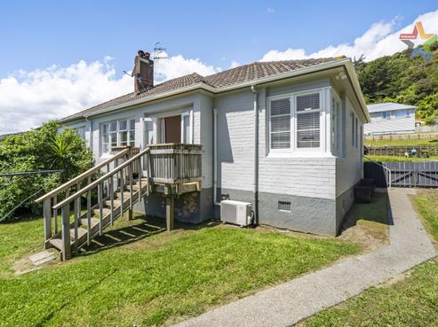 28 Judd Crescent, Naenae