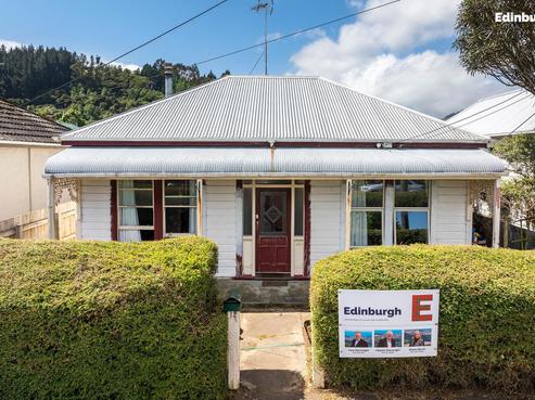 12 Northumberland Street, North East Valley