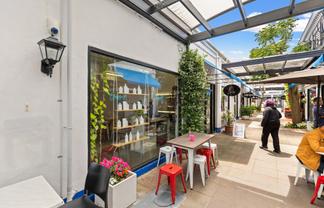 Entry Level Commercial Investment