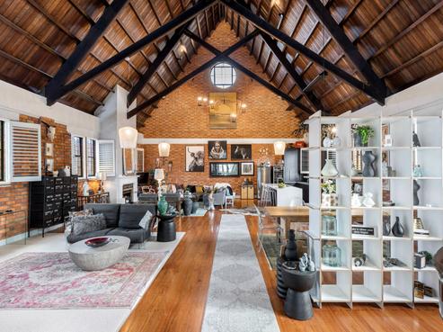 95A Calliope Road, Stanley Point