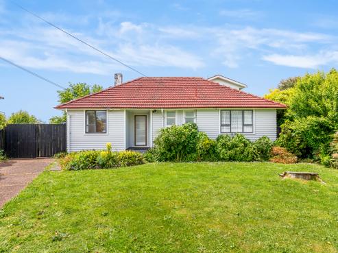 17 Howlett Street, Waterview