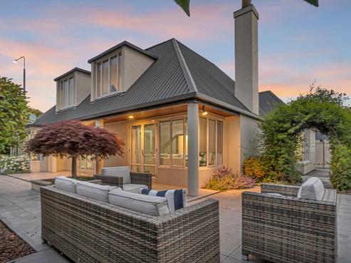 95 Clyde Road, Ilam
