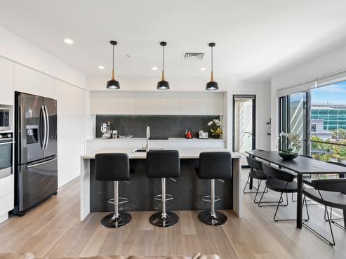 3/20B Pakenham Street East, Auckland Central