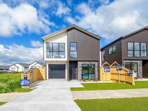 30 Ascent Street, Flat Bush