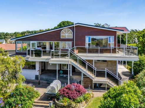38 Douglas Street, Hawera