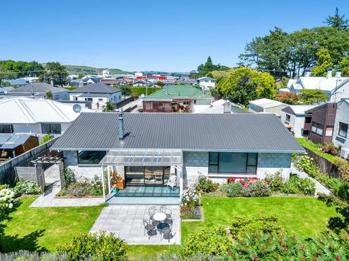 5A Preston Street, Gore