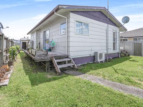 11A Lyon Street, Frankton