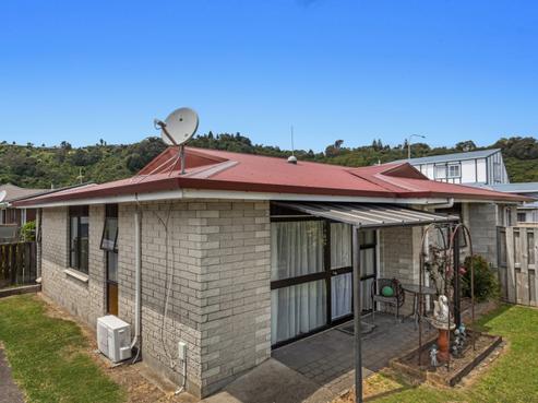 87 Mcalister Street, Whakatane