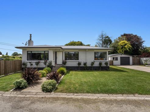 36 Tawa Street, Edgecumbe