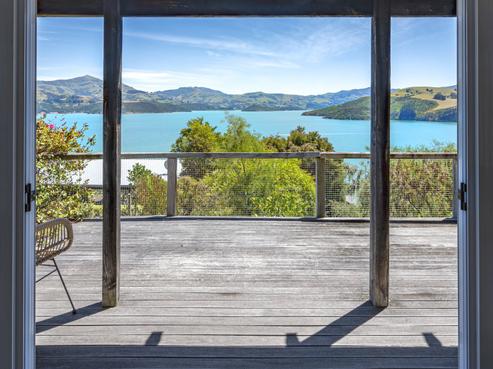 58 Onuku Road, Akaroa
